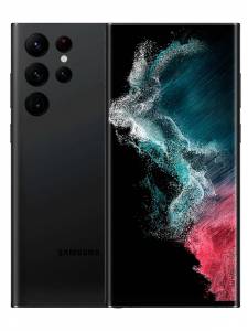 Мобільний телефон Samsung s908b galaxy s22 ultra 12/512gb