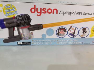 19-000002932: Dyson senza fili