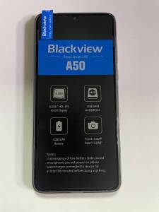 16-000168672: Blackview bv4900 pro 4/64gb