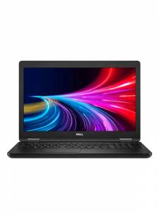 Ноутбук екран 12,5" Dell core i5 7300u 2,6ghz/ ram8gb/ ssd256gb/ intel hd620/1366x768