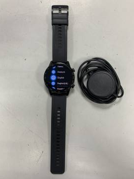 01-19304428: Honor magicwatch 2 46mm