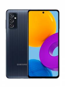 Мобильний телефон Samsung galaxy m52 sm-m526b 6/128gb