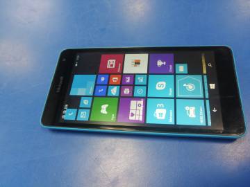 01-200009983: Microsoft lumia 535 dual sim