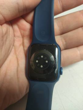 01-19333148: Apple watch series 7 gps+cellular 41mm al