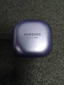 01-200029765: Samsung galaxy buds pro