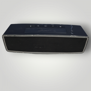 01-19261393: Bose soundlink mini bluetooth speaker ii