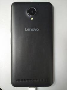 01-200047287: Lenovo vibe c2 (k10a40) 1/8gb