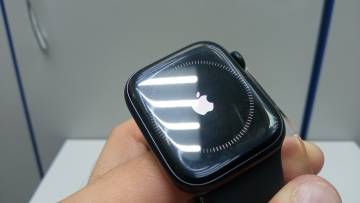 01-200068725: Apple watch series 8 gps 45mm aluminium case a2771