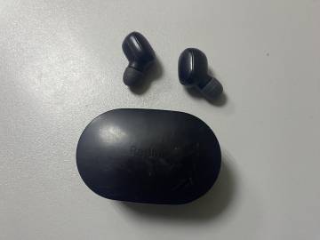 01-200073438: Xiaomi mi true wireless earbuds basic 2