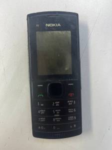 01-200075090: Nokia x1-01