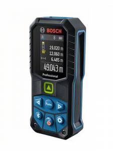 Лазерний нівелір Bosch glm 50-27 cg