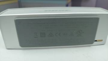 01-200081624: Bose soundlink mini bluetooth speaker