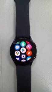01-200077737: Samsung galaxy watch 5 40mm