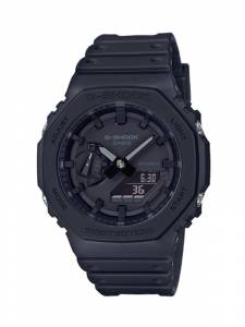 Часы Casio ga-2100-1a1er