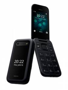 Мобільний телефон Nokia 2660 flip
