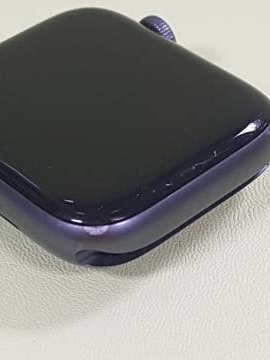01-200105743: Apple watch series 4 gps + cellular 44mm aluminium case a1976,2008