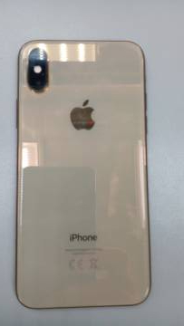 01-200103508: Apple iphone xs 64gb