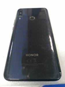 01-200107431: Huawei honor 9x stk-lx1 4/128gb
