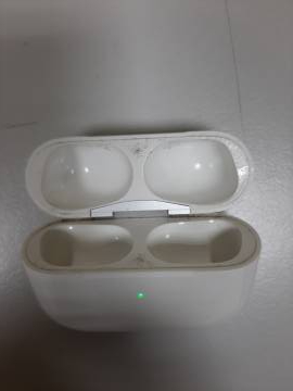 01-200106493: Apple airpods pro a2190,a2084+a2083 2019г