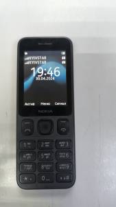 01-200112797: Nokia 125 ta-1253
