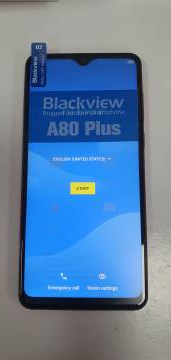 16-000263824: Blackview a80 plus 4/64gb