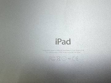 01-200118534: Apple ipad mini 4 wifi a1538 64gb