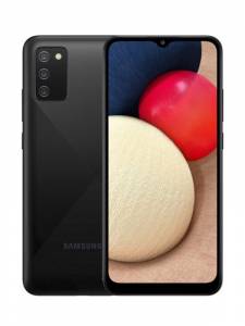 Мобільний телефон Samsung a025g galaxy a02s 3/32gb