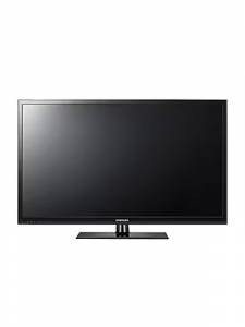 Телевізор Samsung ps-51d451a3wxua