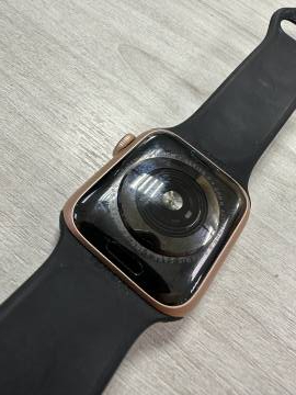 01-200132671: Apple watch series 5 gps 40mm aluminium case a2092