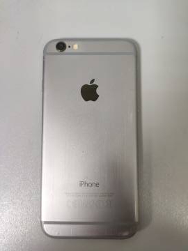 01-200136981: Apple iphone 6 16gb