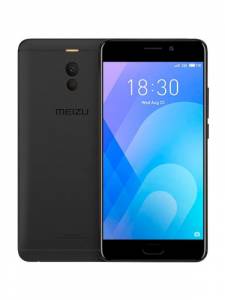Мобильний телефон Meizu m6 note 16gb