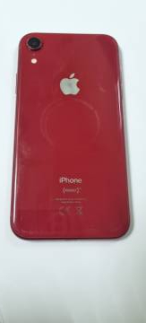 01-200140247: Apple iphone xr 64gb