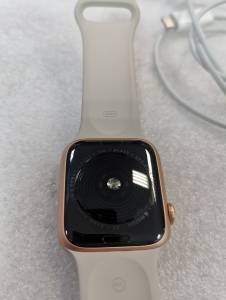 01-200112280: Apple watch se gps 44mm a2352