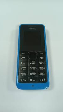 01-19323482: Nokia 105 (rm-908)
