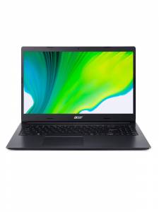 Ноутбук 15,6" Acer aspire 3 a315-23-r89c amd athlon silver 3050u ssd512gb