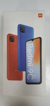 01-200100730: Xiaomi redmi 9c 2/32gb