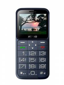 Мобильний телефон Astro a186