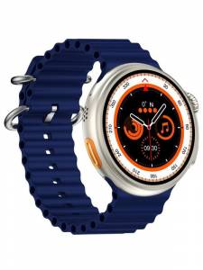 Смарт-годинник Smart Watch z78 ultra