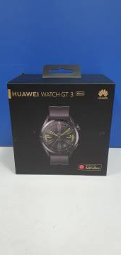 01-200119944: Huawei watch gt 3 46mm
