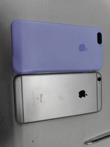 01-200160911: Apple iphone 6s plus 16gb