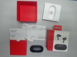 01-200217158: Oneplus buds z2