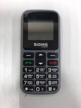 01-200212395: Sigma comfort 50 hit2020