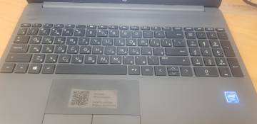 01-200245062: Hp єкр. 15,6/ celeron n4020 1,1ghz/ ram4gb/ ssd128gb/ uhd600