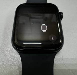 01-200256151: Apple watch se 2 gps 44mm aluminum case with sport