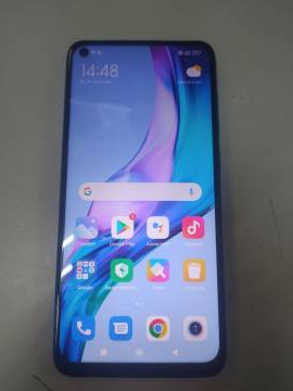 01-200272220: Xiaomi redmi note 9 4/128gb