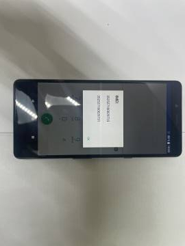 01-200260033: Sony xperia l3 i4312 3/32gb