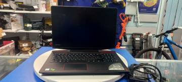 01-200293215: Lenovo екр 15,6/core i5-7300hq 2.5ghz/ram8gb/ssd256gb+ssd1tb/geforce gtx 1060 6gb