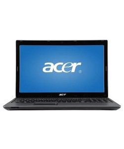 Acer celeron b815 1,6ghz/ ram2048mb/ hdd320gb/ dvd rw