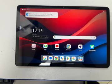 01-200311591: Lenovo tab m11 tb330xu 8/128gb lte