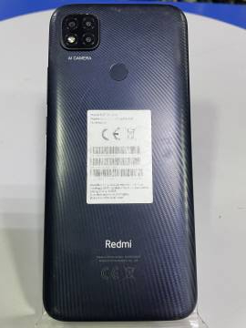 01-200301812: Xiaomi redmi 9c 4/128gb